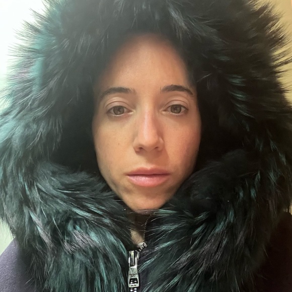 Intuition Paris winter coat - Picture 9 of 10